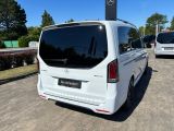 MERCEDES-BENZ V 300 AVANGARDE AMG ALLRAD AIRMATIC NIGHT WINTER