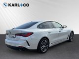 BMW 420 Gran Coupe d LC Prof Glasdach AHK Stop&Go
