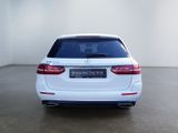 MERCEDES-BENZ E 300 T de AVANTGARDE NIGHT WIDE MEMO KAMERA PDC