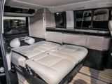 MERCEDES-BENZ V 250 MARCO POLO AMG KÜCHE AHK 2,5TMARKISE MOPF2