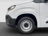 FIAT Doblò Kastenwagen L1 1.5 BlueHDi 75 kW