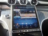 MERCEDES-BENZ GLC 300 de 4M , AMG BURM NIGHT MEMO 360 AHK PANO