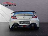 TOYOTA GR86 AUTOMATIK*VOLTEX GT WING*CARBON*H&R*FRONTL