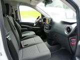 MERCEDES-BENZ Vito 114 TOURER PRO STANDARD KLIMA LED 9SITZER TEMPOMAT