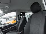 MERCEDES-BENZ Vito 114 TOURER PRO LANG NAVI KAMERA KLIMA 8SITZER