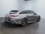 MERCEDES-BENZ CLA 200 SB , AMG Night Pano Burm 360 Carplay
