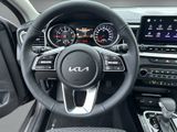 KIA XCee'd 1.5T 140 DCT7 Spirit