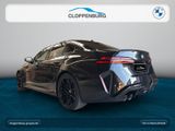 BMW M5 Limousine Head-Up+StHz+StKlima UPE: 157.700¤