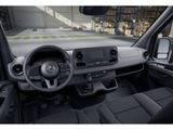 MERCEDES-BENZ Sprinter 317 KASTEN L2H2 NAVI KLIMA AHK 3,5TO