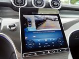 MERCEDES-BENZ GLC 200 d 4MATIC AMG NIGHT MEMO 360 AHK DISTR