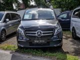 MERCEDES-BENZ V 300 E Avantgarde Allrad StandHzg Burm Distro AHK