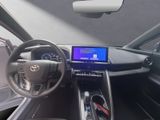 TOYOTA C-HR 1.8 Hybrid Team Deutschland FWD