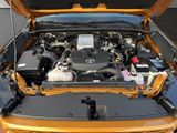 TOYOTA Hilux Invincible 2,8-*2026 NEU* VERFÜGBAR*TOP*