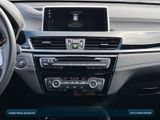 BMW X1 sDrive18i Sport Line Navi+SHZ+HiFi+Klimaaut.