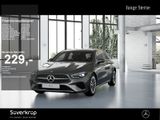 MERCEDES-BENZ CLA 180 SB , PROGRESSIVE SPUR KAMERA PDC SHZ