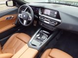 BMW Z4 sDrive30i M Sport Navi LED Leder HiFi