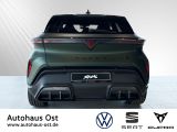 CUPRA Raval VZ Extreme LED DCC Panorama AHK Klima