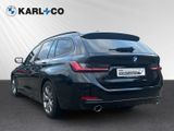 BMW 318 d touring Stop&Go AHK Sportsitze Alarm