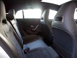 MERCEDES-BENZ CLA 250 4M SB , AMG PREMIUM SPUR PANO 360 PDC