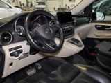 MERCEDES-BENZ V 250 MARCO POLO EDITION KÜCHE AMG NIGHT STANDH