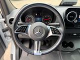 MERCEDES-BENZ Sprinter 317 KASTEN PRO L3H2 KLIMA WINTER KAMERA