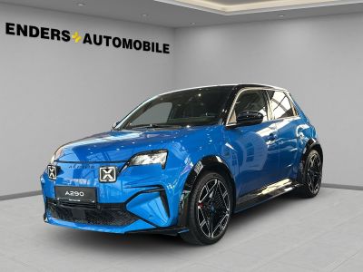 ALPINE A 290 220 Elektro GT Performance*Driving-P.*Safety-P.*