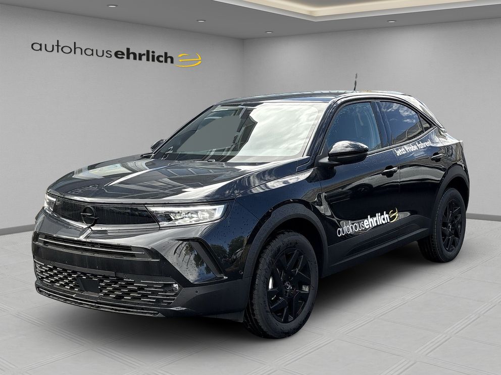OPEL Mokka GS 1.2 +Sitzheizung+Kamera+LED+Klima+
