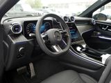 MERCEDES-BENZ GLC 450 d 4MATIC AMG BURM NIGHT MEMO 360 AHK PDC