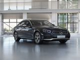 MERCEDES-BENZ E 220 d 4M // AVANTGARDE WIDE 360 AHK KAMERA PDC