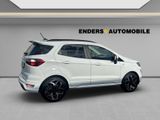 FORD EcoSport EU6d Ford ST-Line 1.0 EcoBoost