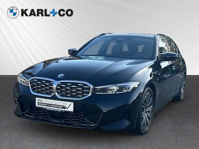 BMW M340i xDrive touring Panorama H&K adapt. LED