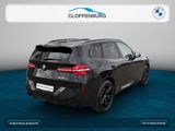 BMW X3 40d xDrive M Sport Pro AHK+Navi+Kamera+ACC+BT