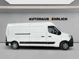 RENAULT Master Kasten L3H2 HKa 3,5 +AHK+Navi+Kam+Shz.+