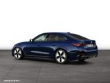 BMW i4 eDrive40 Gran Coupé