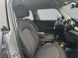MINI Cooper 5-Türer Navi LED Klima PDC BT Radio