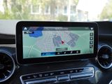 MERCEDES-BENZ EQV 300 EXTRALANG AIRMATIC KAMERA LED 6SITZER