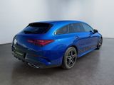 MERCEDES-BENZ CLA 200 d SB , AMG NIGHT DISTR PANO SPUR AHK