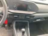 VW Caddy Cargo EcoProfi 2.0 TDI Einparkhilfe