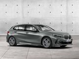 BMW 118i M Sport, Shadow-Line, Lenkradheizung