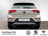 VW T-Roc Klima Fenster el.