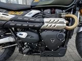 TRIUMPH Scrambler 900 MY26 Sofort Verfügbar!