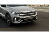 VW T-Roc Cabriolet R-Line 1.5 l TSI OPF 110 kW (150 PS) 7-Gang-Doppelkupplungsgetriebe DSG