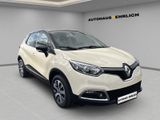 RENAULT Captur Intens +Navi+Kamera+Sitzheizung+