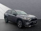 TOYOTA RAV 4 PLUG-IN*TECHNIK & STYLE-PAKET*PANORAMADACH