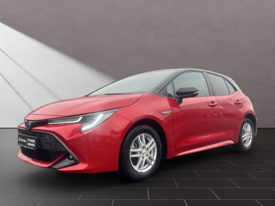 TOYOTA Corolla (E21) Hybrid Club STYLE PAKET*TOP*1.HAND