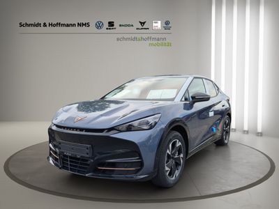 CUPRA Tavascan Endurance Drive Pack Wärmepumpe Klima