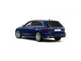 AUDI A4 Avant 35 TFSI advanced S-tronic Navi+ ACC