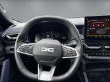 DACIA Bigster Hybrid 155 Expression +Kamera+Shz.+