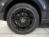MERCEDES-BENZ V 220 AMG SPORT Kompakt DISTRO WIDE TWA SPUR KAMERA 6 SITZE