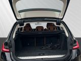 BMW 330 e xDrive Touring PDC LenkradHZG SHZ Ambiente